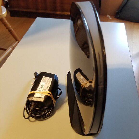 Belkin ac750 router and power supply model f9k1116v1 - Picture 4 of 6